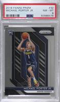 Michael Porter Jr. [PSA 8 NM‑MT]