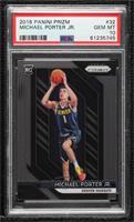 Michael Porter Jr. [PSA 10 GEM MT]