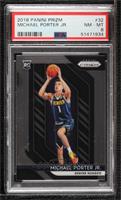 Michael Porter Jr. [PSA 8 NM‑MT]