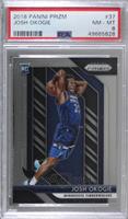 Josh Okogie [PSA 8 NM‑MT]