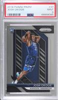 Josh Okogie [PSA 9 MINT]