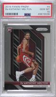 De'Anthony Melton [PSA 10 GEM MT]