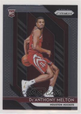 2018-19 Panini Prizm - [Base] #4 - De'Anthony Melton