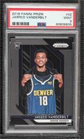 Jarred Vanderbilt [PSA 9 MINT]