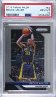 Reggie Miller [PSA 10 GEM MT]