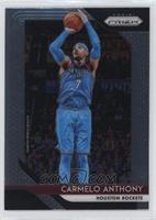 Carmelo Anthony [EX to NM]