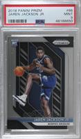 Jaren Jackson Jr. [PSA 9 MINT]