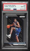 Jaren Jackson Jr. [PSA 10 GEM MT]