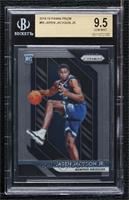 Jaren Jackson Jr. [BGS 9.5 GEM MINT]