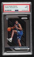 Jaren Jackson Jr. [PSA 9 MINT]