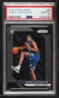 Jaren Jackson Jr. [PSA 10 GEM MT]