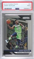 Jimmy Butler [PSA 9 MINT]