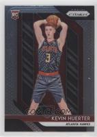 Kevin Huerter