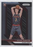 Kevin Huerter