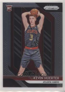 2018-19 Panini Prizm - [Base] #68 - Kevin Huerter