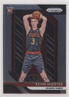 Kevin Huerter