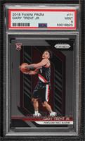 Gary Trent Jr. [PSA 9 MINT]