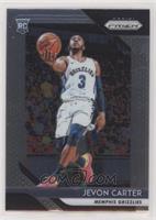 Jevon Carter [EX to NM]