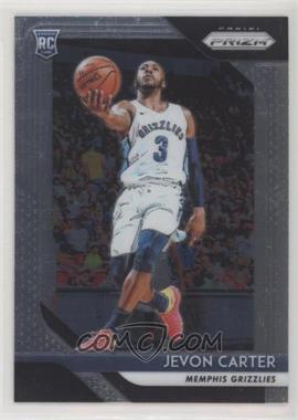 2018-19 Panini Prizm - [Base] #76 - Jevon Carter [EX to NM]