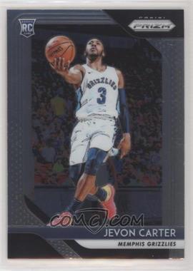 2018-19 Panini Prizm - [Base] #76 - Jevon Carter