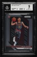 Trae Young [BGS 9 MINT]