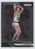 Larry Bird