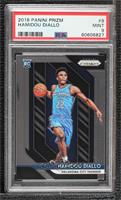 Hamidou Diallo [PSA 9 MINT]