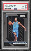 Hamidou Diallo [PSA 10 GEM MT]