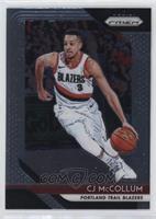 CJ McCollum