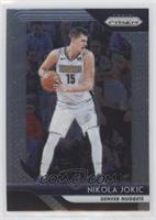 Nikola Jokic