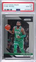 Kyrie Irving [PSA 10 GEM MT]