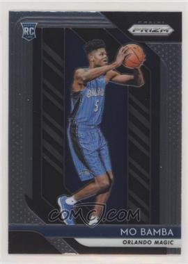 2018-19 Panini Prizm - [Base] #99 - Mo Bamba