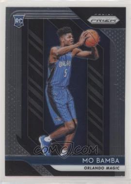 2018-19 Panini Prizm - [Base] #99 - Mo Bamba