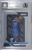 Mo Bamba [BGS Authentic]