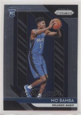 2018-19 Panini Prizm - [Base] #99 - Mo Bamba