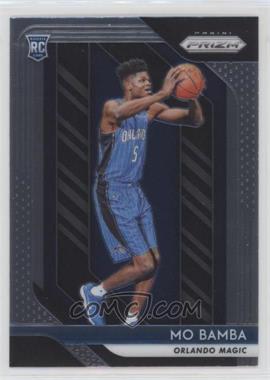 2018-19 Panini Prizm - [Base] #99 - Mo Bamba