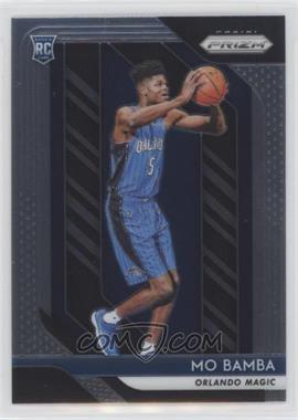 2018-19 Panini Prizm - [Base] #99 - Mo Bamba