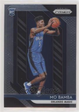 2018-19 Panini Prizm - [Base] #99 - Mo Bamba