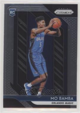 2018-19 Panini Prizm - [Base] #99 - Mo Bamba