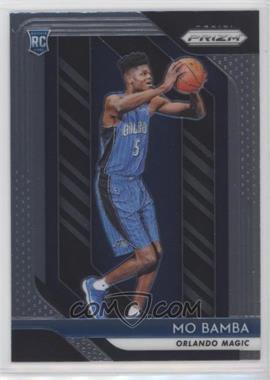 2018-19 Panini Prizm - [Base] #99 - Mo Bamba