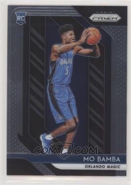 2018-19 Panini Prizm - [Base] #99 - Mo Bamba