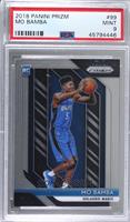 Mo Bamba [PSA 9 MINT]