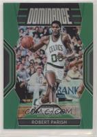 Robert Parish