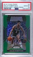 Oscar Robertson [PSA 10 GEM MT]