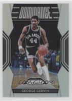 George Gervin