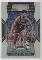 Oscar Robertson [EX to NM]