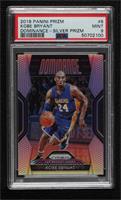 Kobe Bryant [PSA 9 MINT]