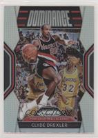 Clyde Drexler