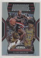 Clyde Drexler