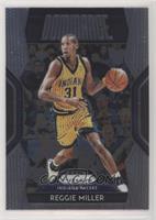 Reggie Miller